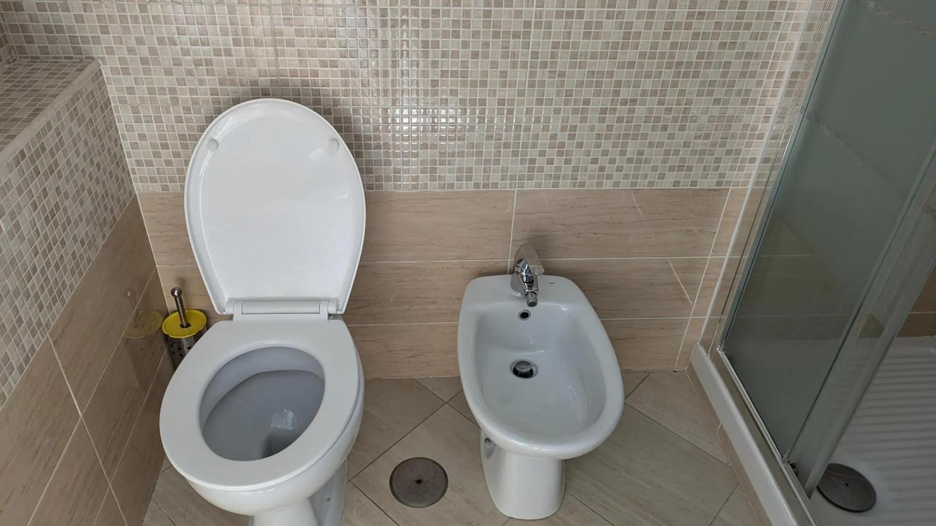 Torpigna House Apartamento Roma Itália