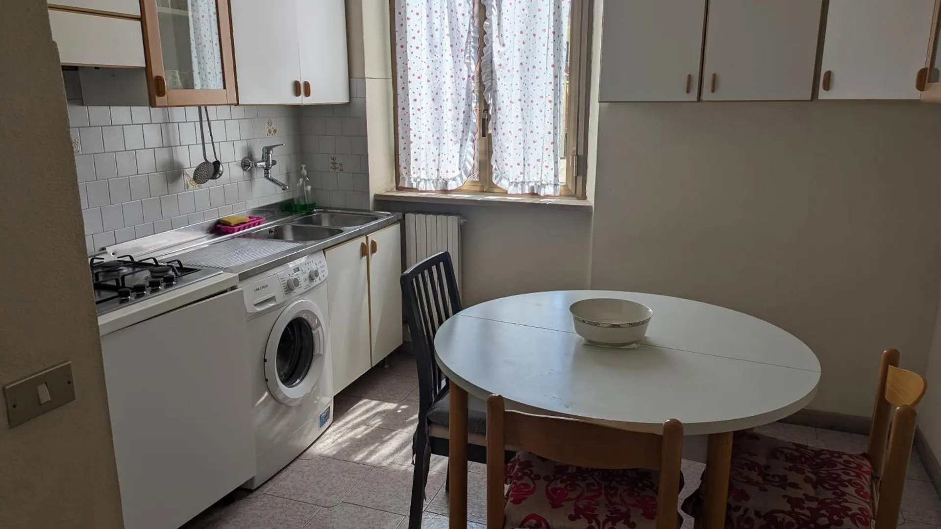Torpigna House Apartment Rome 0*,  Italy