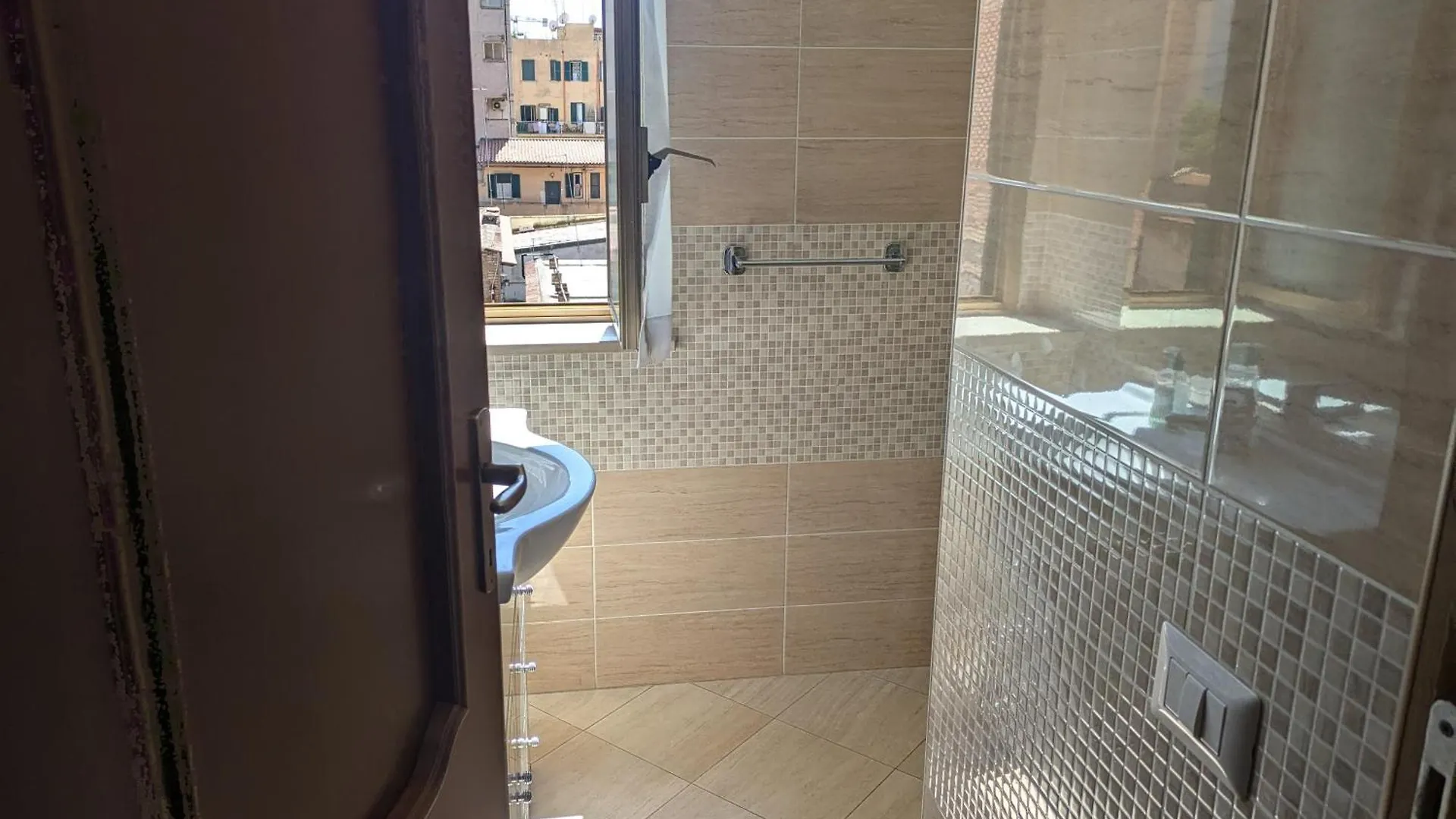 Torpigna House Apartment Rome