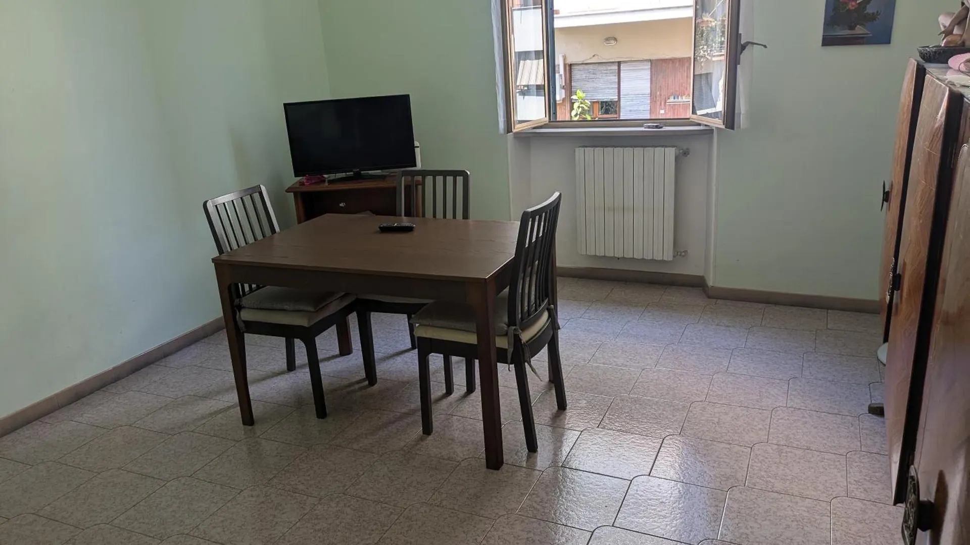 Torpigna House Apartment Rome