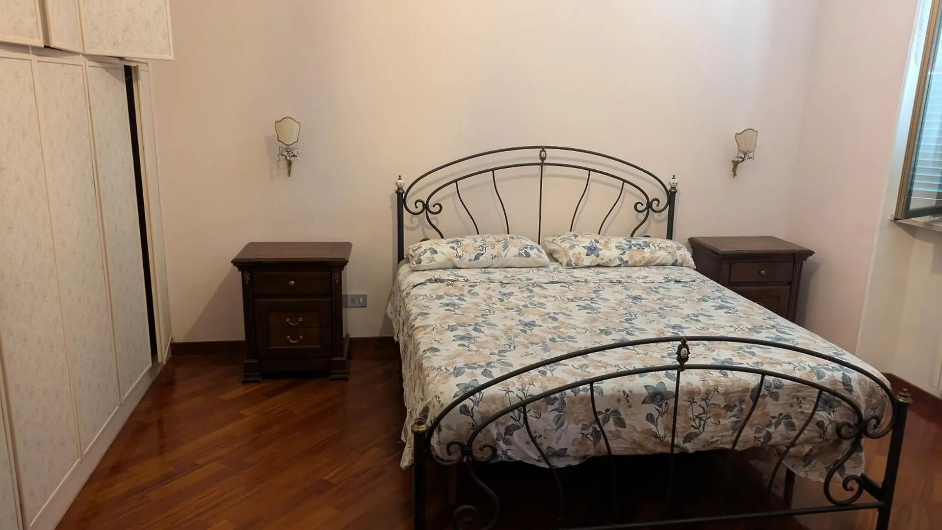 Torpigna House Apartment Rome Italy