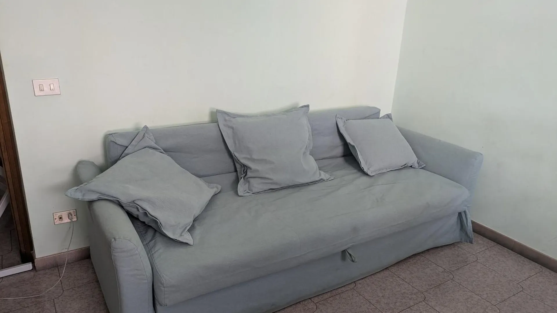 로마 Torpigna House 아파트